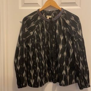 David Albow extra small shirt